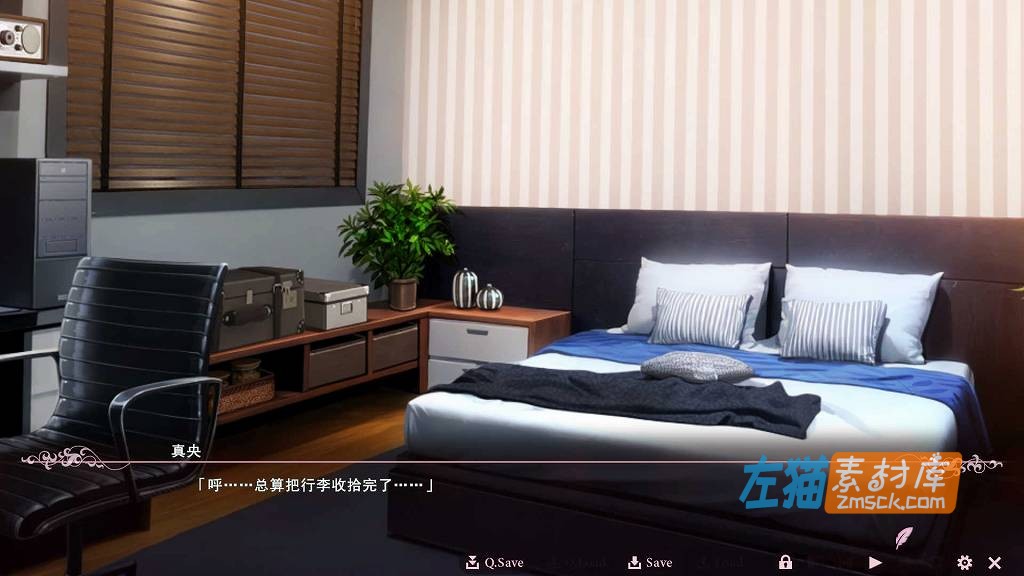 [PC游戏]《有闲夫人俱乐部》（有閑夫人倶楽部）_ADV视觉小说游戏_FANZA中文整合版