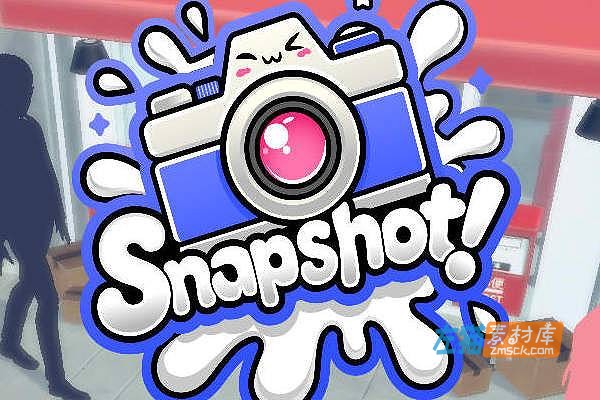 [PC游戏] Snapshot! （快照！）_2026自由3D沙盒探索解谜摄影RPG游戏_STEAM整合版