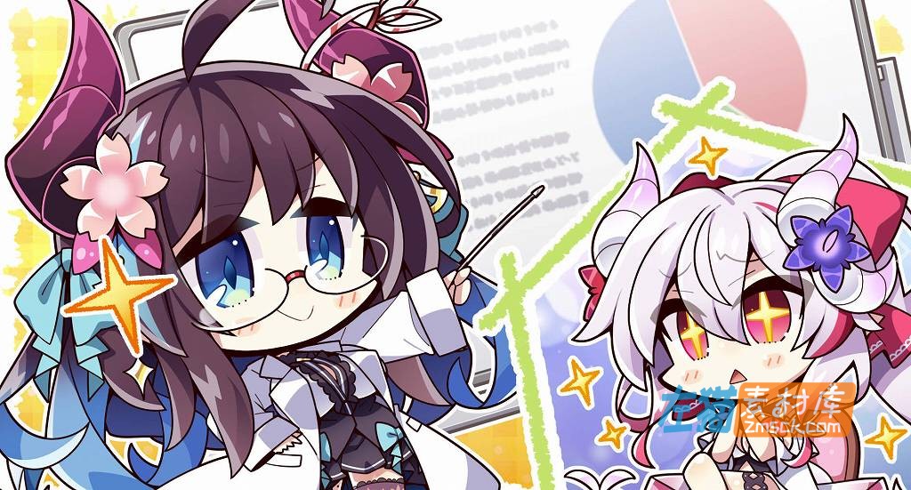 「PC游戏」欢迎来到龙娘咖啡厅(Dragon Cafe)_2026日式萌系视觉小说游戏_STEAM整合版