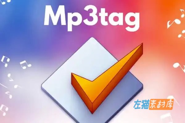 [音频编辑] Mp3tag – 通用音频、MP3属性元数据标签编辑器