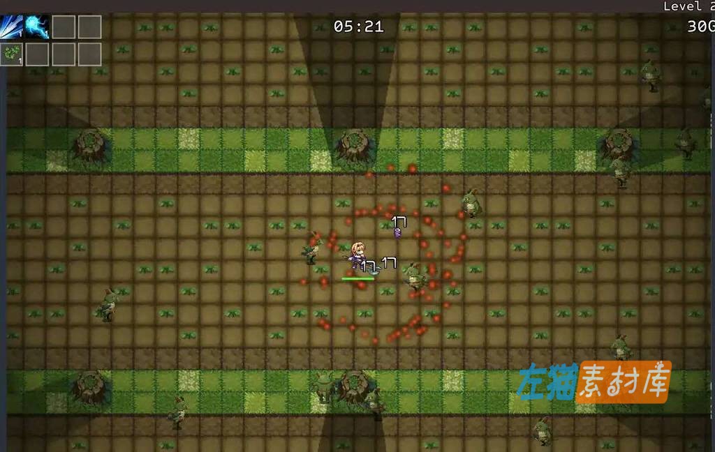 [PC游戏]旅店，酒馆与女枪士(Tavern, Inn, Halberd) - Roguelite游戏 - STEAM中文版