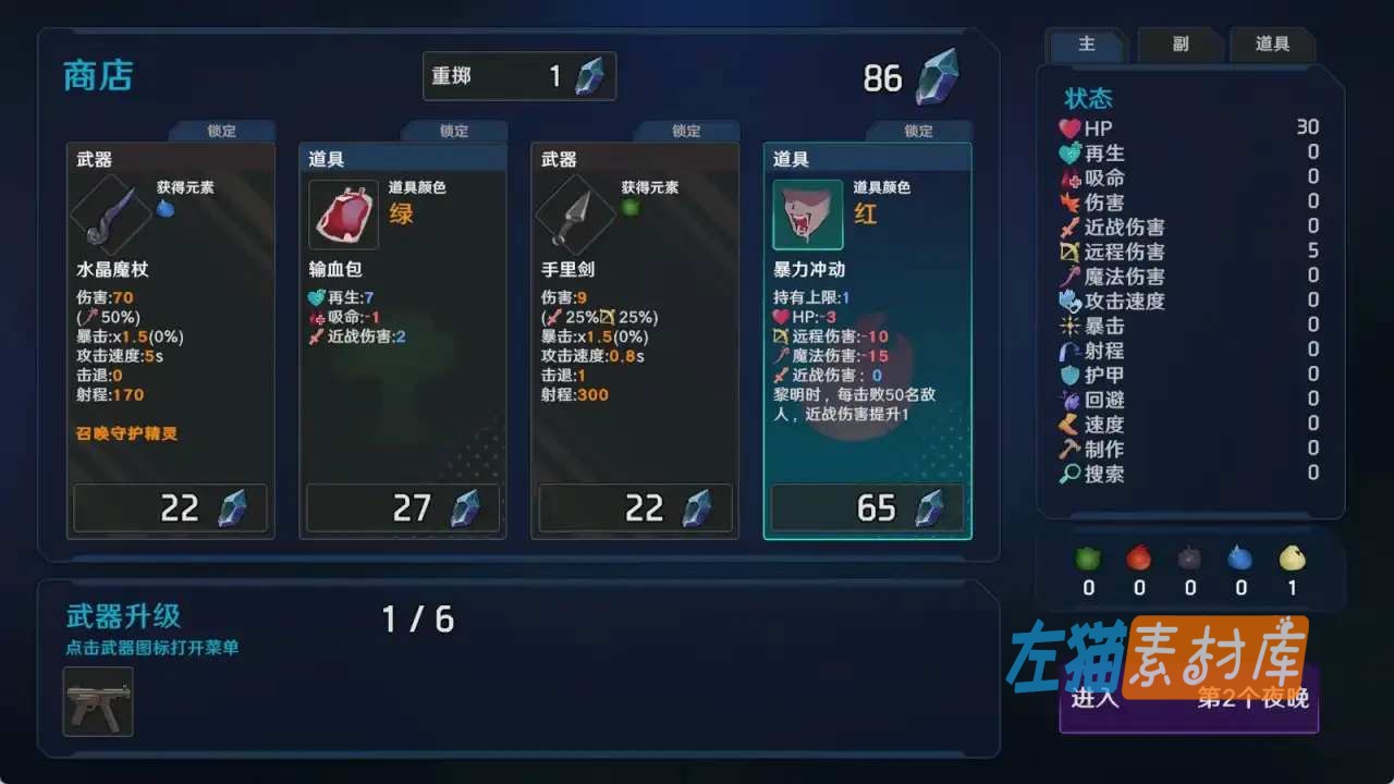 最后的抵抗～ (LAST STAND Apocalypse) 