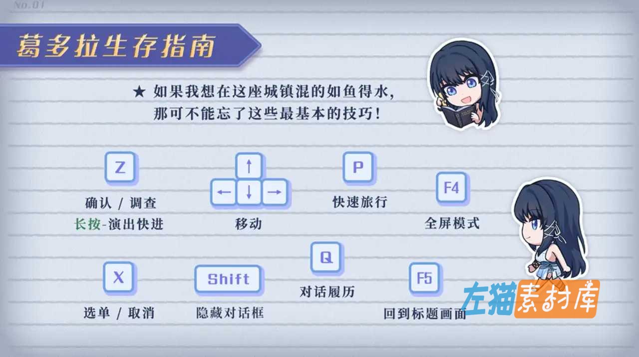 希尔丝大冒险(The Adventures of HILLS)- 时间管理RPG