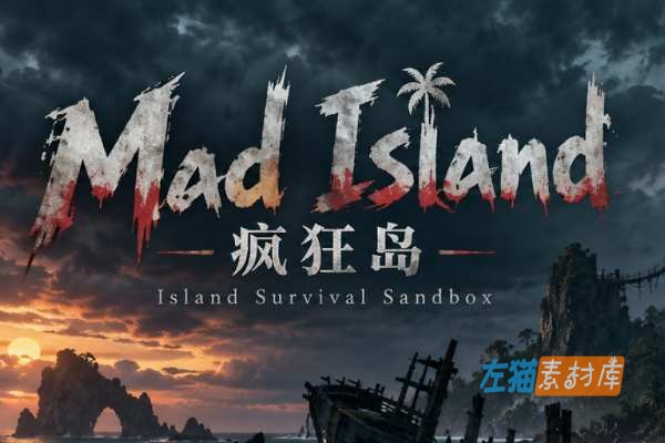 [PC游戏] 疯狂岛（Mad Island）- 沙盒动作冒险 Steam 中文整合版 V0.5.12.6